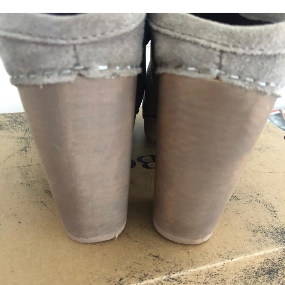 Shoes - Picture 3 of 4